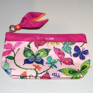 New Estee Lauder Cosmetic Case